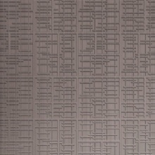 Techno Dimension Wall Brushed Nickel