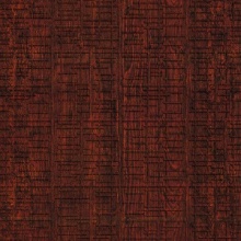 Techno Dimension Wall Burgundy Grain