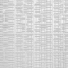 Techno Dimension Wall Off White