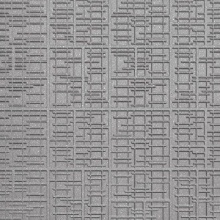 Techno Dimension Wall Silver