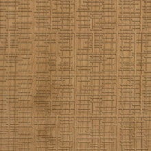 Techno Dimension Wall Stained Ash