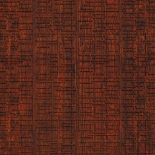 Techno Dimension Wall Walnut