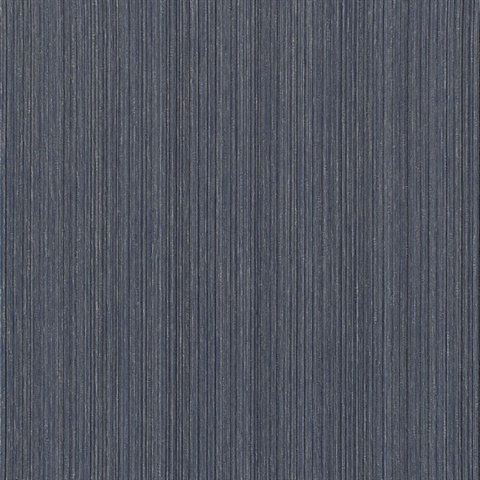 Tendril River Vertical Stria Commercial Wallpaper