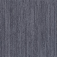 Tendril Shadow Vertical Stria Commercial Wallpaper