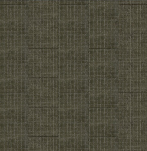 Tenere Leather Burnt Olive