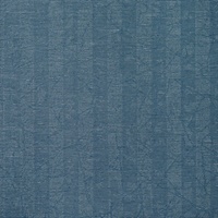 Tessalin Blue Textile Wallcovering