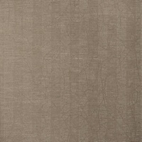 Tessalin Brown & Taupe Textile Wallcovering