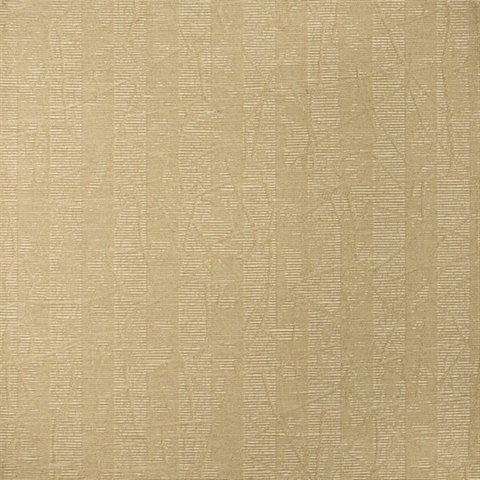 Tessalin Copper & Bronze Textile Wallcovering