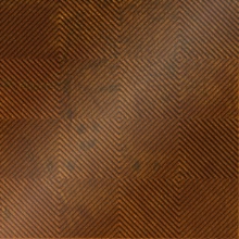 Teton Ceiling Aged Gold