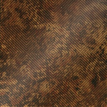 Teton Ceiling Bronze Patina