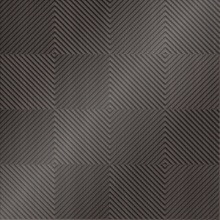 Teton Ceiling Brushed Nickel