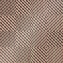 Teton Ceiling Light Oak