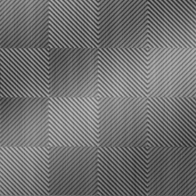 Teton Dimension Wall Brushed Stainless