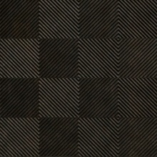 Teton Dimension Wall Gunmetal