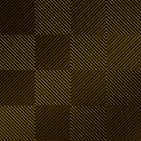 Teton Dimension Wall Rubbed Bronze