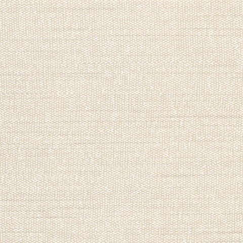 Theon Cream Linen Texture