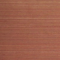 Tiffany Silk Red House