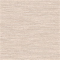 Beach Faux Faux Grasscloth Blush