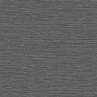Beach Faux Faux Grasscloth Charcoal