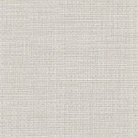 Tight Knit Natural Linen