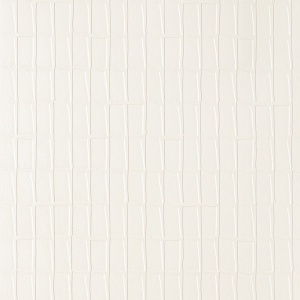 Top Notch Silk White