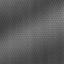 Tread Ceiling Brushed Stainless