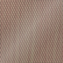 Tread Ceiling Light Oak