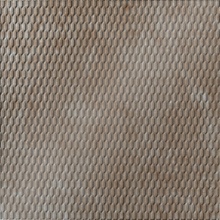 Tread Ceiling Marble