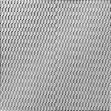 Tread Ceiling White/Paintable