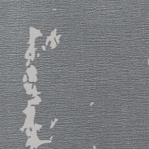 Trickle Down Foiled Mylar