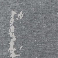 Trickle Down Foiled Mylar