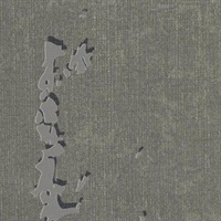 Trickle Down Mixed Metals Mylar