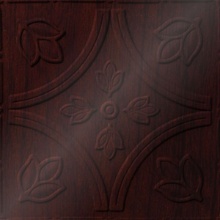 Tulip Fields Ceiling Cherry