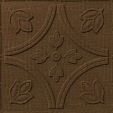 Tulip Fields Ceiling Linen Chestnut