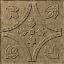 Tulip Fields Ceiling Linen Ecru