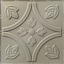 Tulip Fields Ceiling Off White