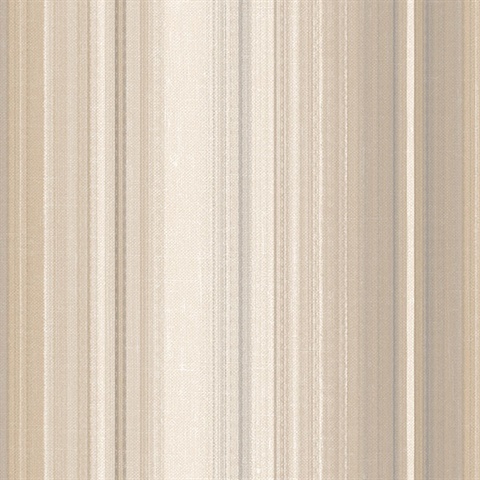 Modern Multicolored Stripe