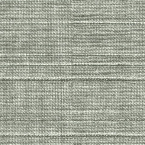 Tyrone Nickel Textile Wallcovering