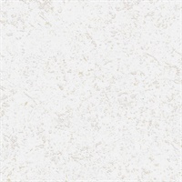 Uncorked Polar White Stone Metallic Hints