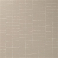 Urban Avenue Geometric Commercial Vinyl