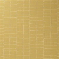 Urban Cafe Geometric Commercial Vinyl