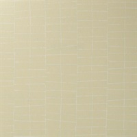 Urban Space Geometric Commercial Vinyl