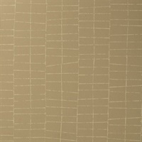 Urban Warehouse Geometric Commercial Vinyl