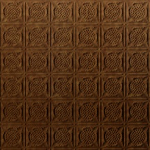 Vaulted Ceiling Antique Bronze