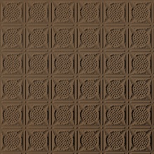 Vaulted Ceiling Bronze