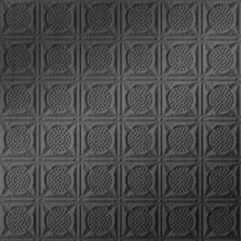 Vaulted Ceiling Brushed Stainless