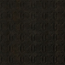 Vaulted Ceiling Gunmetal