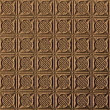 Vaulted Ceiling Linen Chestnut