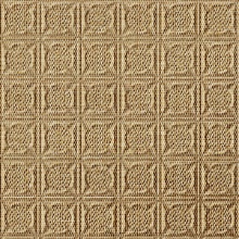 Vaulted Ceiling Linen Ecru