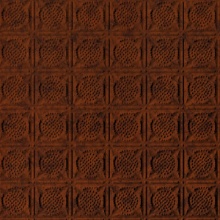 Vaulted Ceiling Moonstone Copper